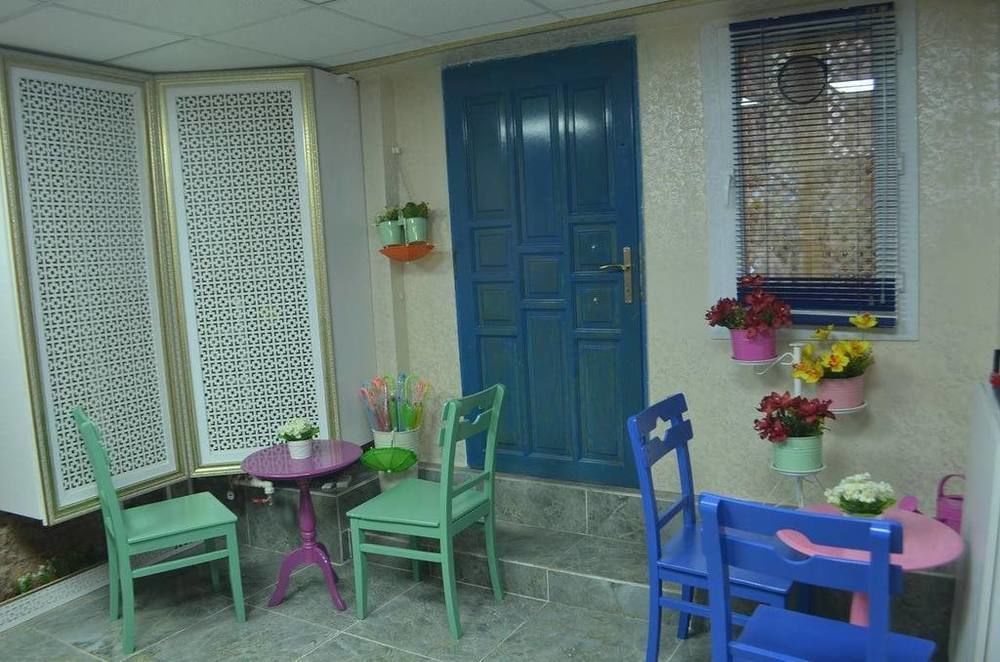 Hotel Begonia 3*