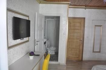 Begonia Hotel Istanbul