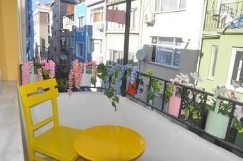 Begonia Hotel Istanbul