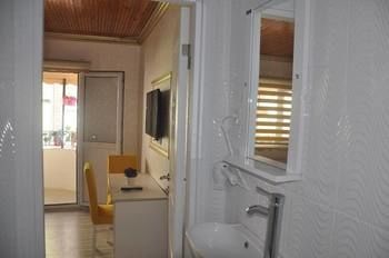 Hotel Begonia Istanbul