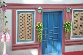 Begonia Hotel 3*