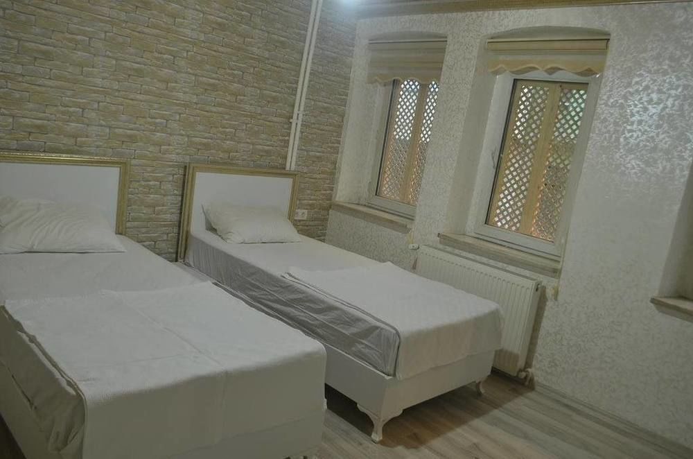 Hotel Begonia 3*
