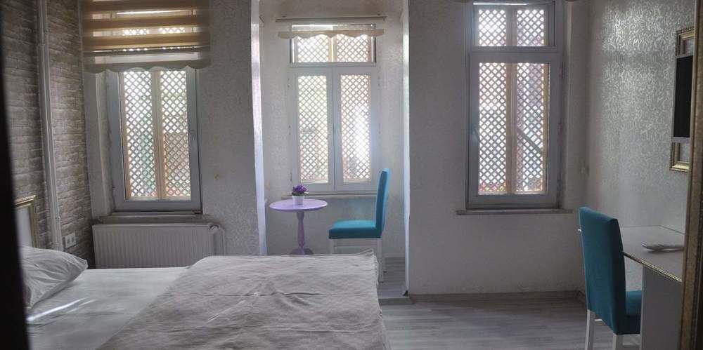 Hotel Begonia 3*